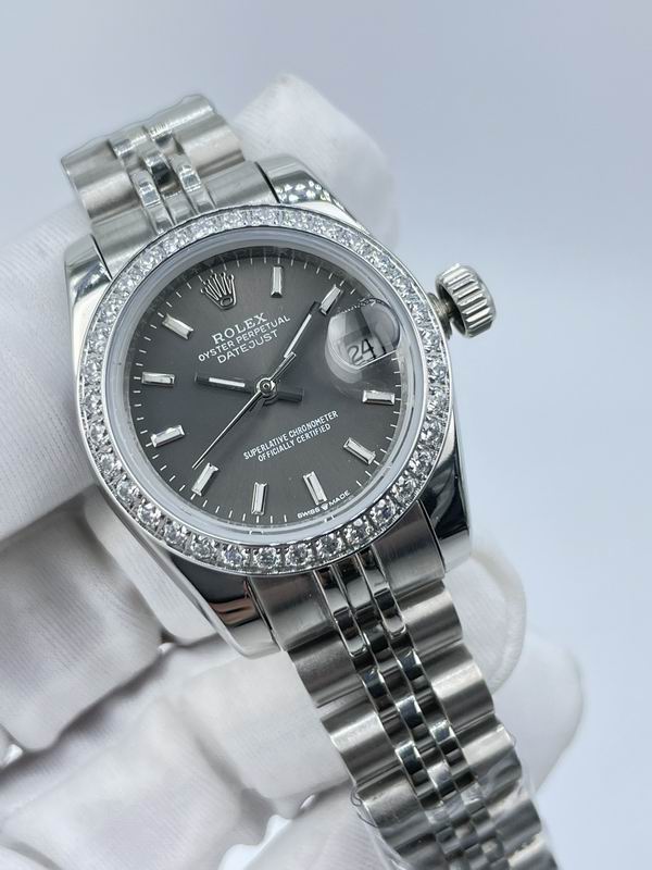 Rolex 26mm 091620